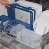 Livington Flex & Fresh - Cutii Caserole, set de 4 buc.