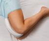 Dreamolino Leg Pillow 1+1