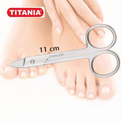 Foarfeca pentru unghii de la picioare