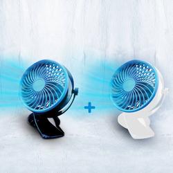 Livington Go Fan 1+1