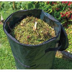 Sac pentru compost instant