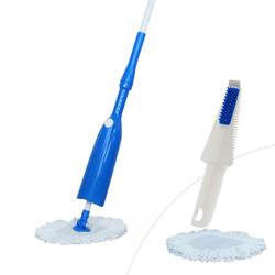 Cyclone Spin Mop