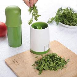 Tocător manual pentru ierburi aromatice