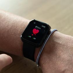 Kendox Life Tracker Ceas Smartwatch & Fitness