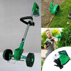 Hammersmith MultiWizard 5-în-1 Trimmer cu Acumulator