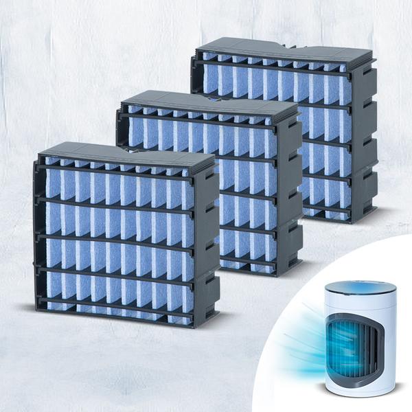 Livington SmartChill filtre 3 buc