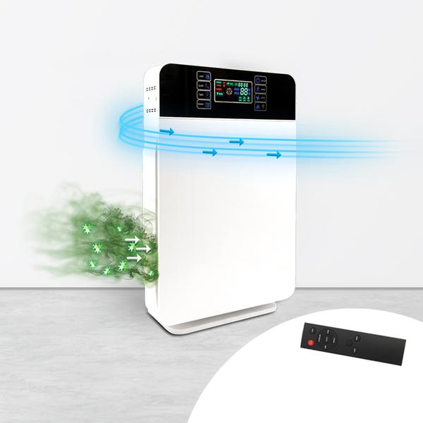 Livington Airpurifier