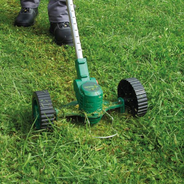 Hammersmith MultiWizard 5-în-1 Trimmer cu Acumulator