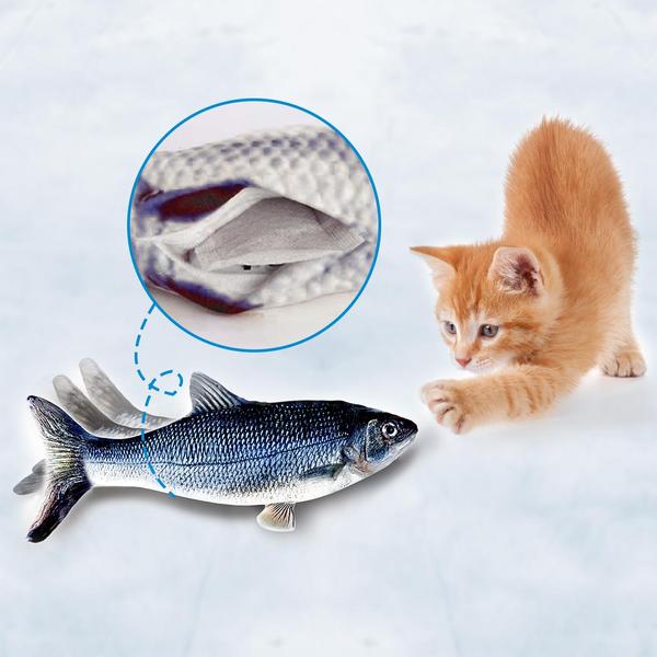Flippity Fish