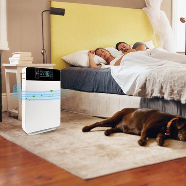 Livington Airpurifier