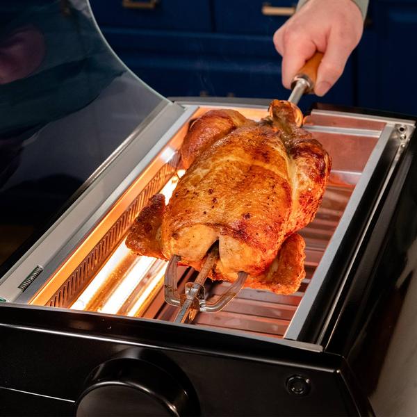 Livington Rotisserie Chef