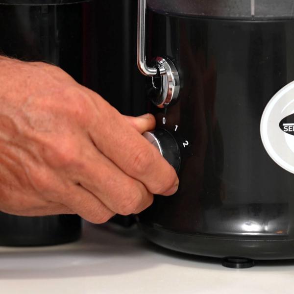 Starlyf Self Cleaning Juicer 