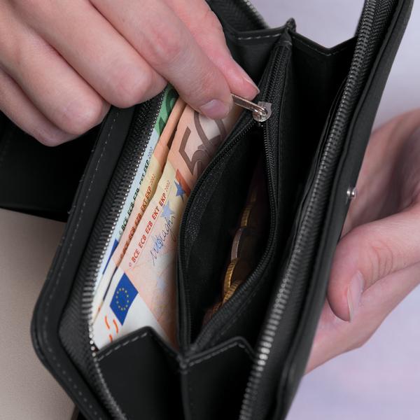 Card Guard portofel pentru femei