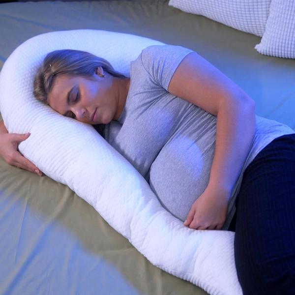 Dreamolino SwanPillow 1+1 